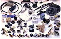 auto spare parts dealer