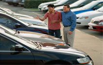 car Dealers